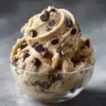 Greek Yogurt Cookie Dough Recipe