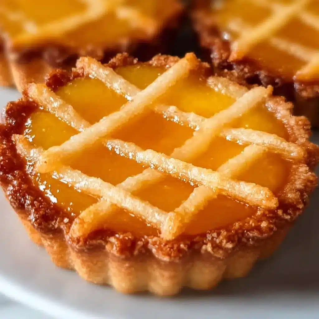 French Salted Butter Cookies: An Amazing Ultimate Recipe - Recipe Image