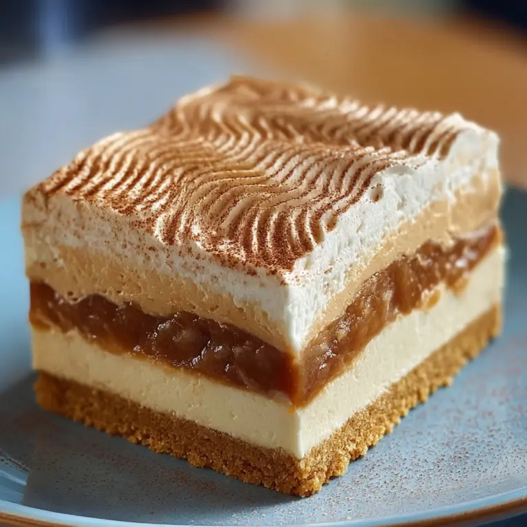 Pumpkin Spice Gooey Cake with Cream Cheese Frosting Recipe