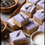 London Fog Cake Recipe