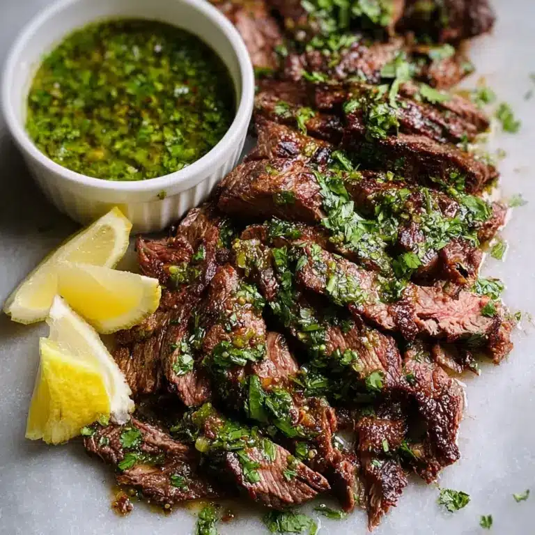 Crockpot Carne Asada Recipe
