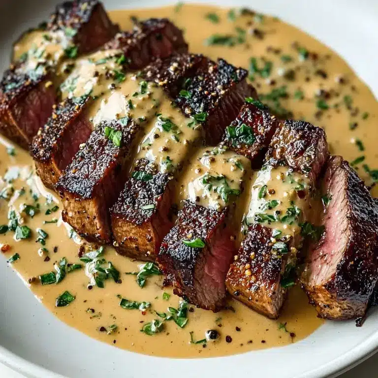Best-Ever Pork Tenderloin with Dijon Cream Sauce Recipe