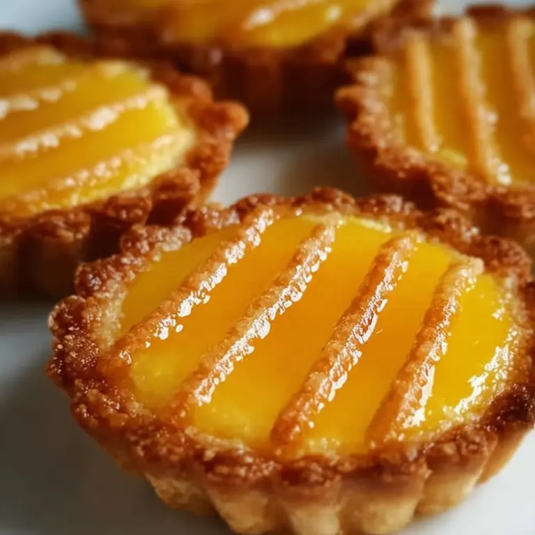 French Salted Butter Cookies: An Amazing Ultimate Recipe