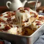 Texas Tornado Cake Recipe