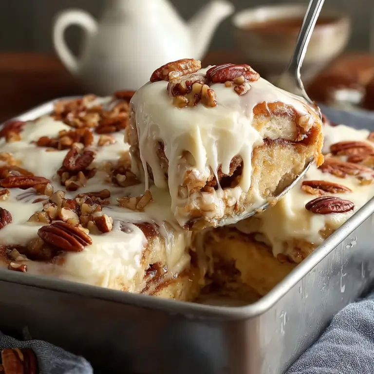 Texas Tornado Cake Recipe
