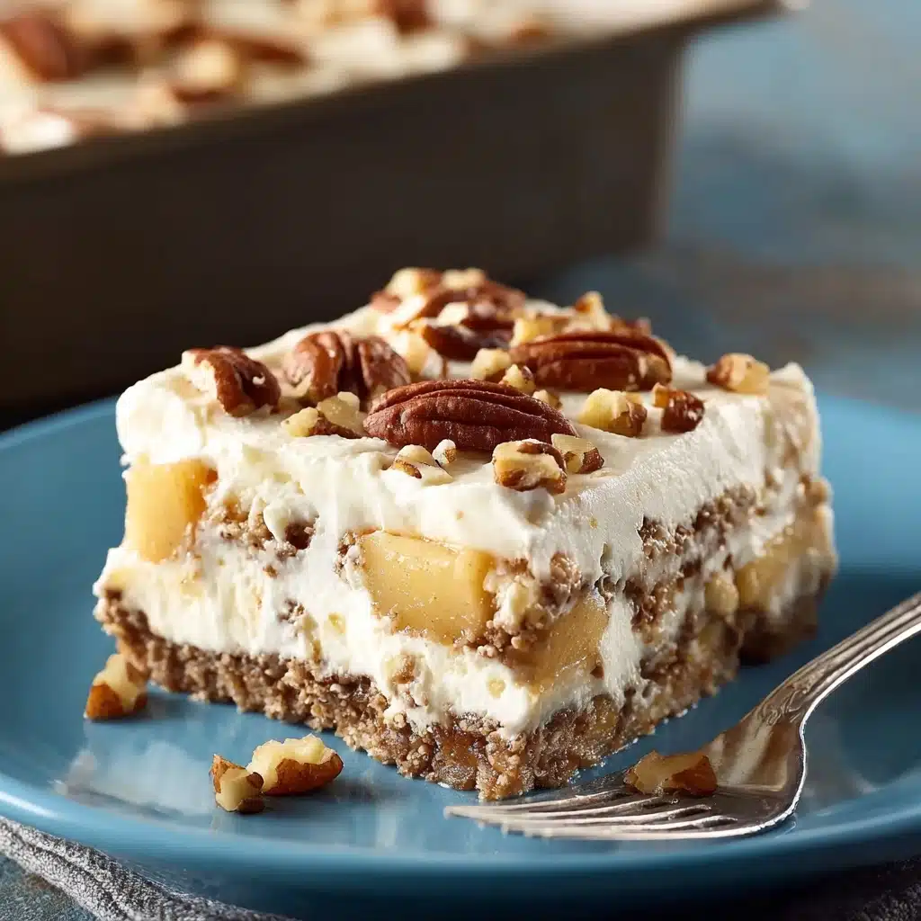 Texas Tornado Cake Recipe - Recipe Image