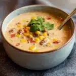 Creamy Cowboy Soup Recipe