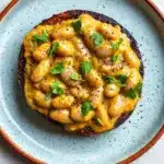 Curried Butter Beans