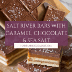 Salt River Bars Recipe