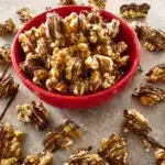 Scotcharoo Popcorn Recipe