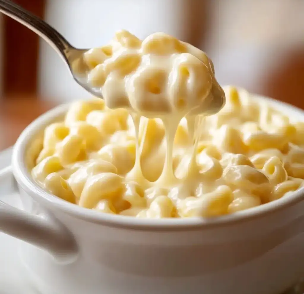 Joanna Gaines Mac And Cheese With Cream Cheese Recipe