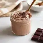 Chocolate Greek Yogurt Recipe