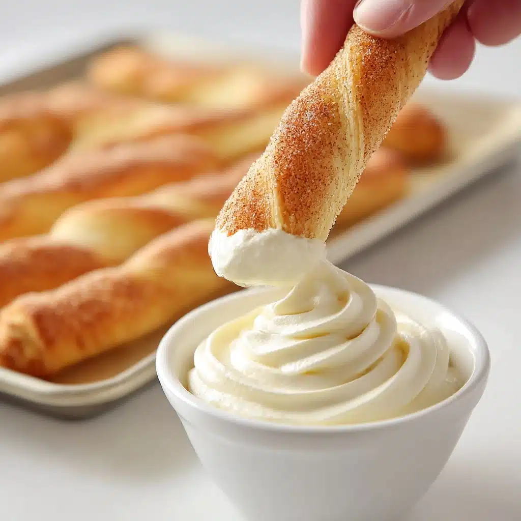 Easy Pumpkin Pie Twists Recipe - Recipe Image