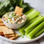 Chicken Salad (Easy & Healthy Meal Prep) Recipe