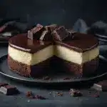 Brownie Cheesecake Recipe