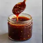 Chinese Garlic Sauce | Brown Stir-Fry Sauce Recipe