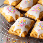 Protein Pop Tarts Recipe