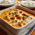 Gordon Ramsay Chicken Tikka Masala Recipe