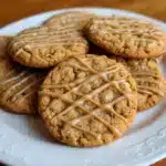 Maple Brown Sugar Cookies Recipe