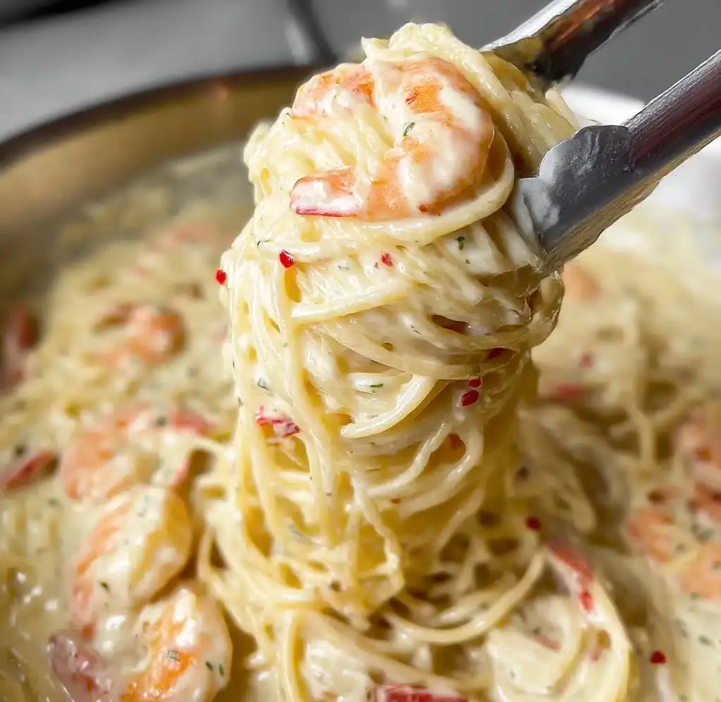 One-Pan Sun-dried Tomato Pasta Recipe