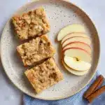 Apple Brownies Recipe