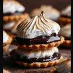 s’mores pop tarts Recipe
