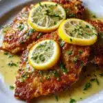 Irresistible Lemon Chicken Romano Recipe to Delight You Recipe