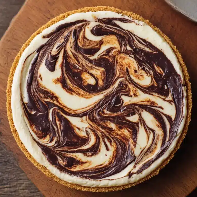 Apple Butter Cheesecake {No Bake} Recipe