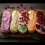 Butter Spread Recipe
