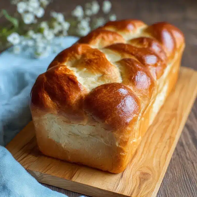 Fluffy Keto Cottage Cheese Cloud Bread Recipe