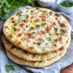 Cottage Cheese Flatbread Recipe