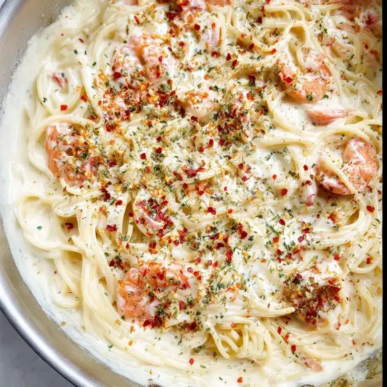 One-Pan Sun-dried Tomato Pasta Recipe