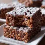 Muddy Buddy Rice Krispies Recipe