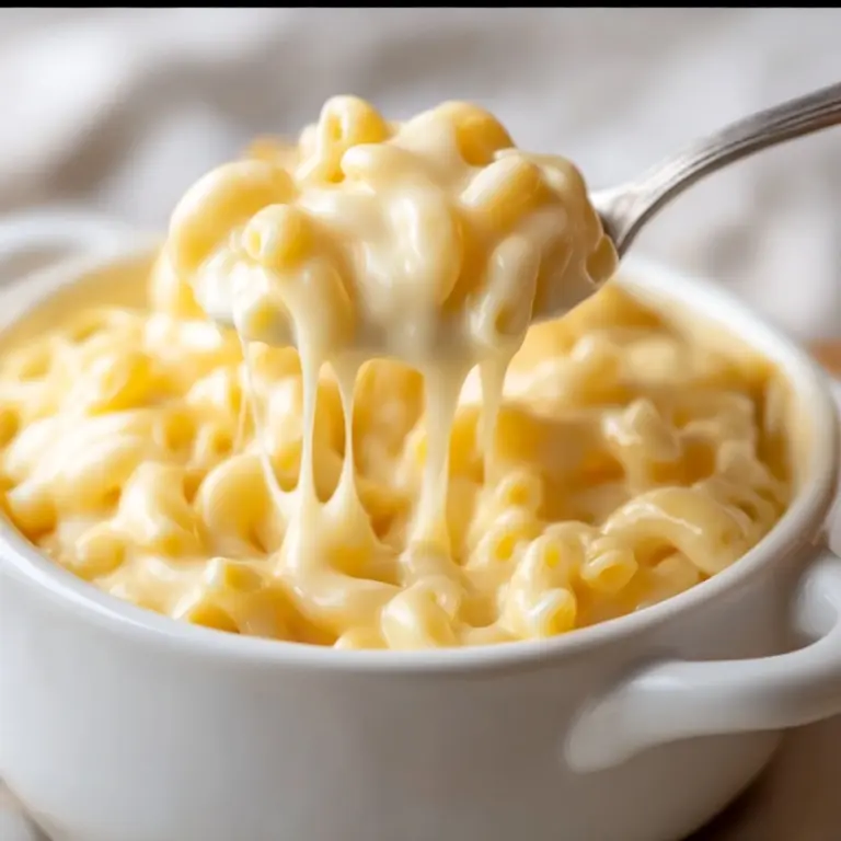 Joanna Gaines Mac And Cheese With Cream Cheese Recipe