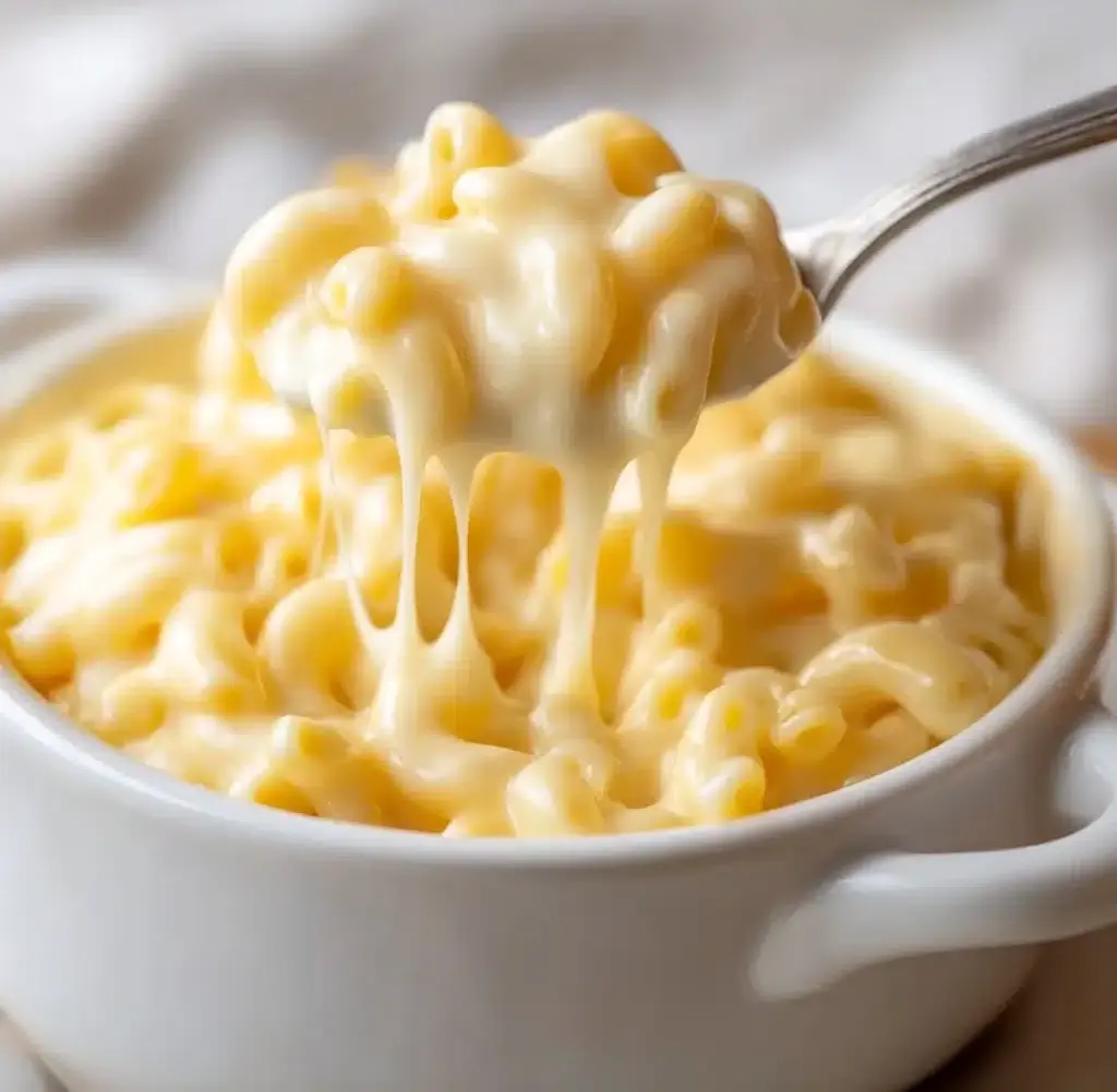 Joanna Gaines Mac And Cheese With Cream Cheese Recipe