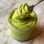 Homemade Pistachio Butter Recipe
