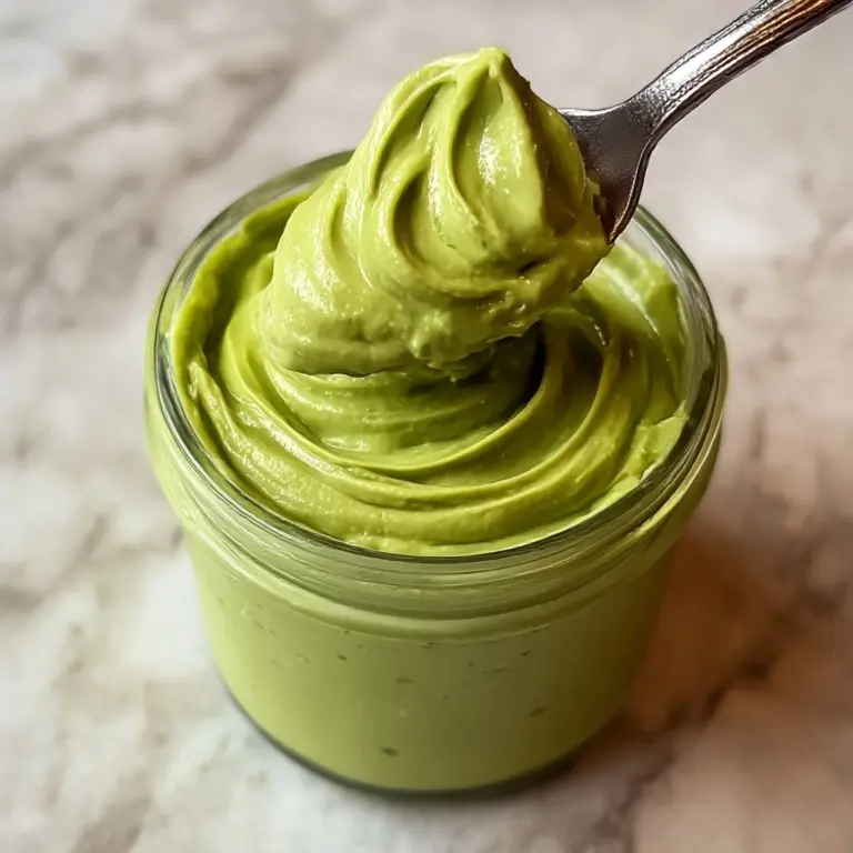 Homemade Pistachio Butter Recipe