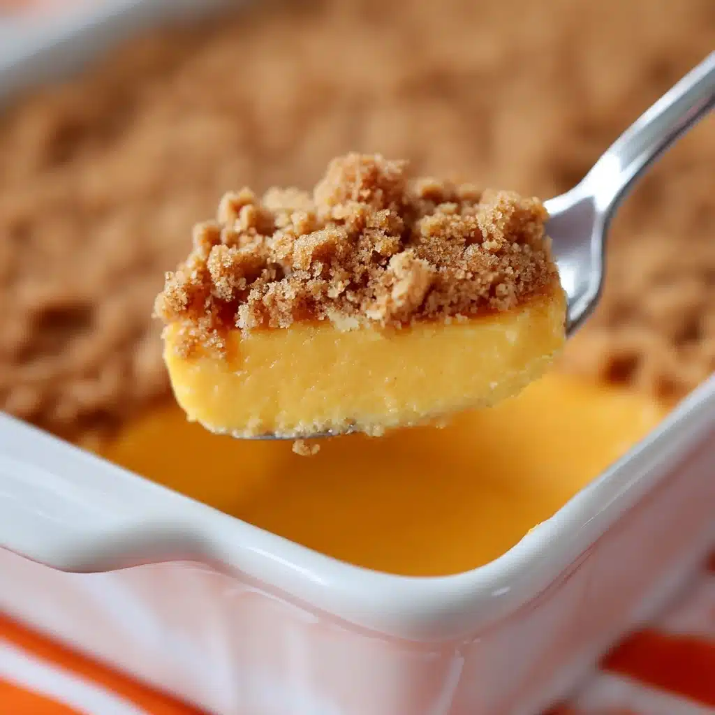 Fluffy Sweet Potato Souffle Recipe - Recipe Image
