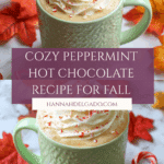 Peppermint Hot Chocolate Recipe