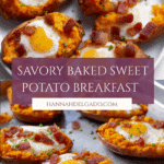 Breakfast Sweet Potato Recipe