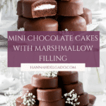 Chocolate Coating (Homemade Ding Dongs!) Recipe