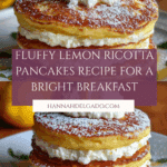 The Ultimate Fluffy Breakfast Recipe