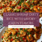 Shrimp Dirty Rice Recipe