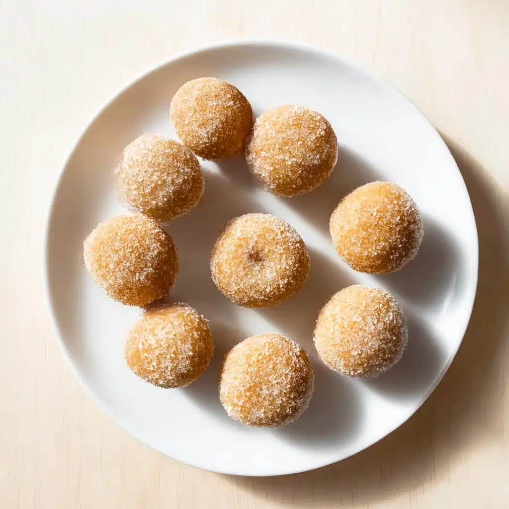 Healthy Pumpkin Protein Balls Recipe - Recipe Image