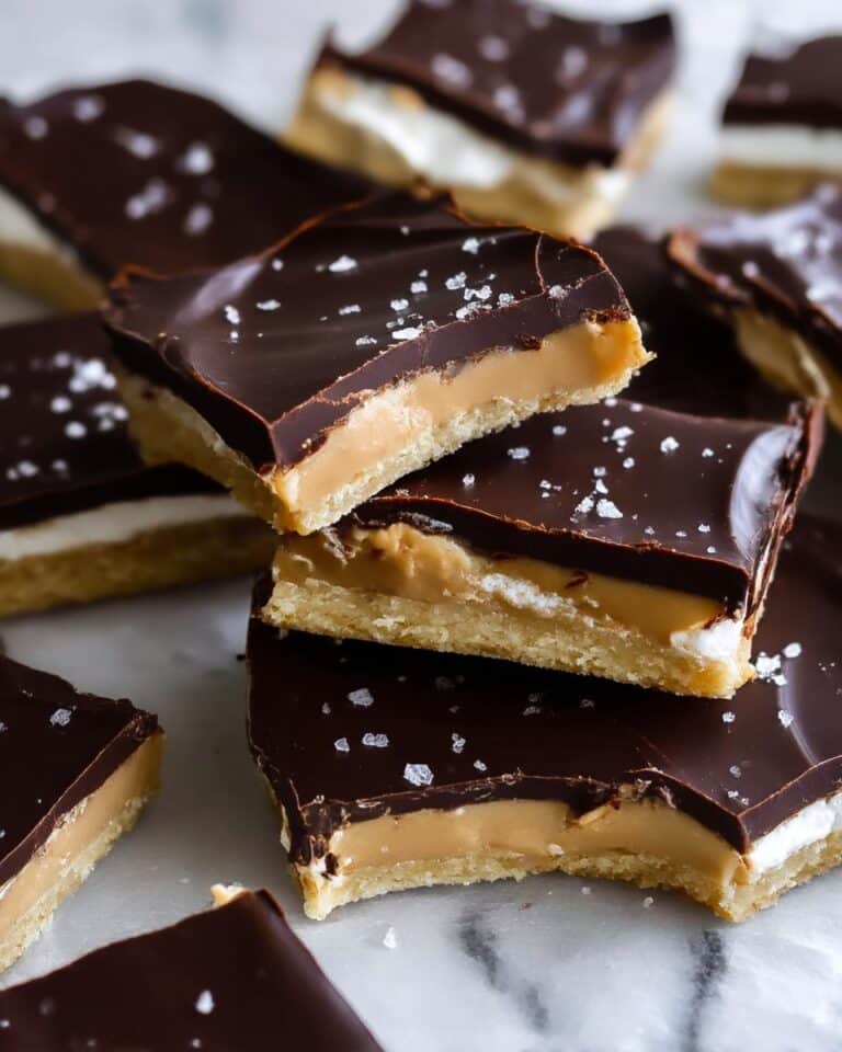 Viral Chocolate Banana Bark – 3 Ingredients Recipe