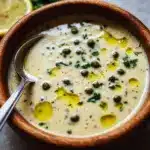 Simple Lemon Caper Sauce Recipe