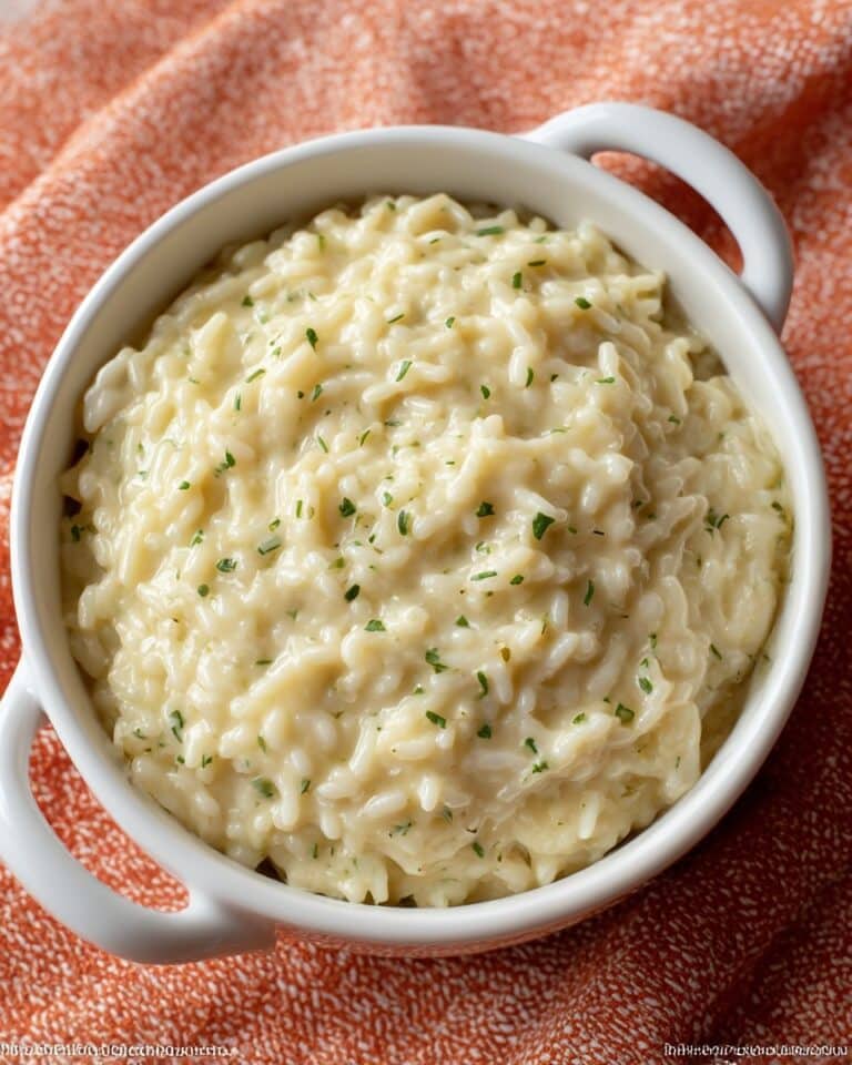 5 Ingredient Souper Rice Recipe