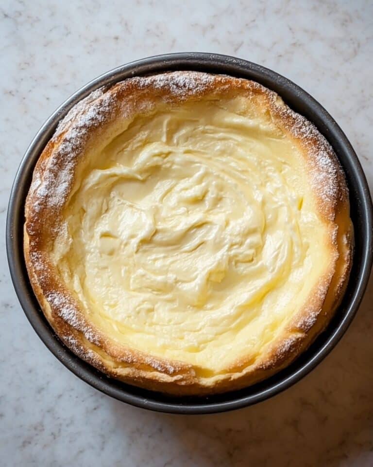 Melt-in-Your-Mouth Cake Recipe