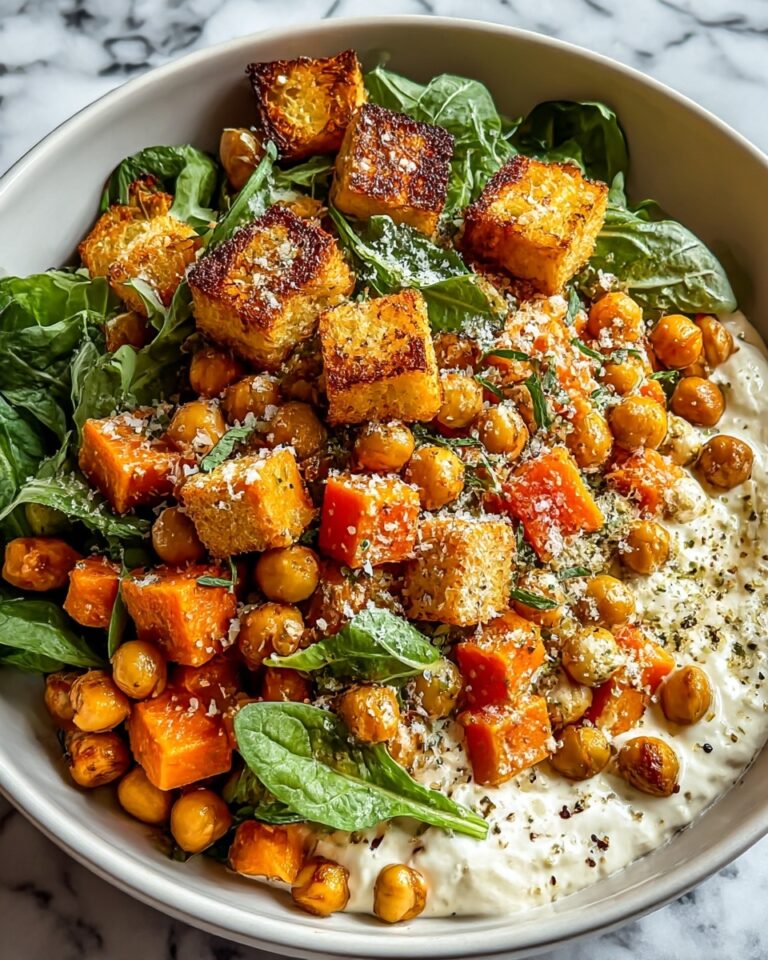 Anti-Inflammatory Glow Bowl Recipe