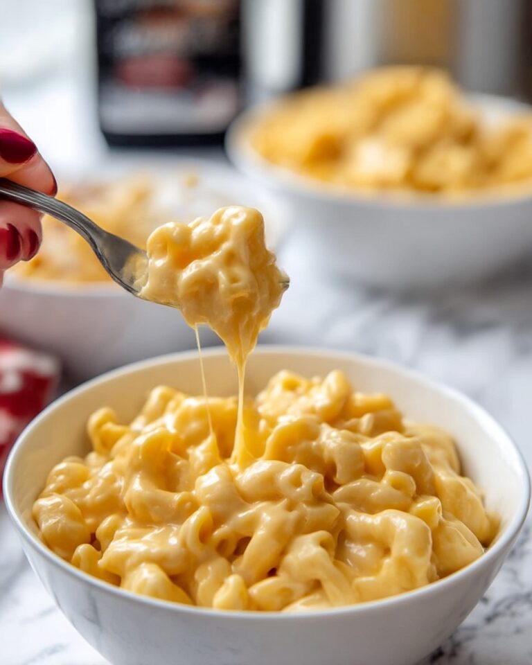 Paula Deen’s Crockpot Mac and Cheese Recipe